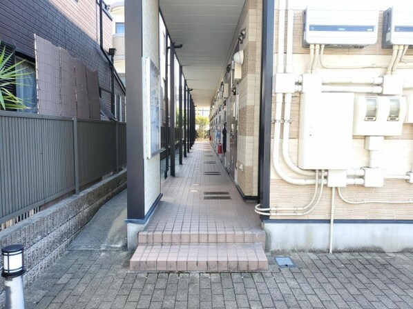 江坂駅 徒歩13分 2階の物件内観写真